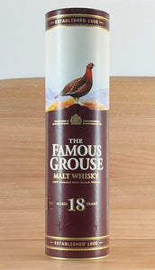 Famous Grouse 18 yo Malt Scotch Whisky