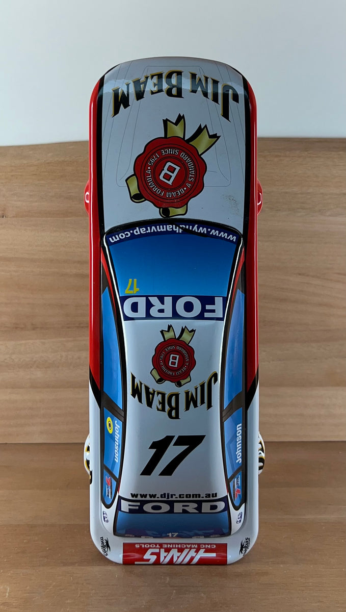 Jim Beam Racing Car (2007 edition) – Panda Cellars