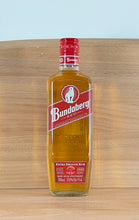Load image into Gallery viewer, Bundaberg Red Rum (Older bottling, Two white lines on cap, 120th year anniversary on side, 700 mL)