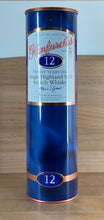 Load image into Gallery viewer, Glenfarclas 12 yo Single Malt Scotch Whisky (Older bottling, 1000 mL)