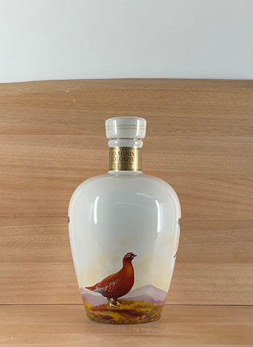 Famous Grouse Decanter Blended Whisky