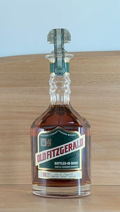 Old Fitzgerald 10 yo Bottled in Bond Kentucky Straight Bourbon Whiskey (Spring 2024)