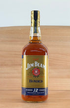 Load image into Gallery viewer, Jim Beam Bonded (old style bottling, 1000 mL, with box)