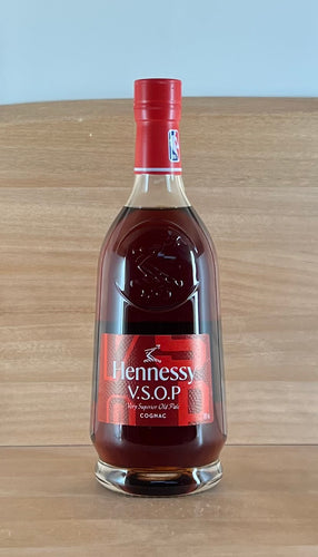 Hennessy VSOP Limited Edition Design NBA Cognac