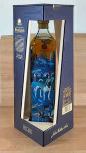 Johnnie Walker Year of the Dog Blue Label Blended Scotch Whisky