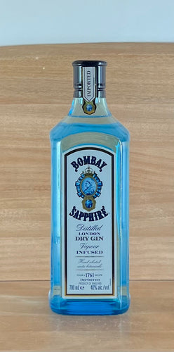 Bombay Sapphire London Dry Gin