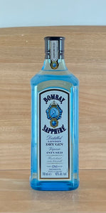 Bombay Sapphire London Dry Gin