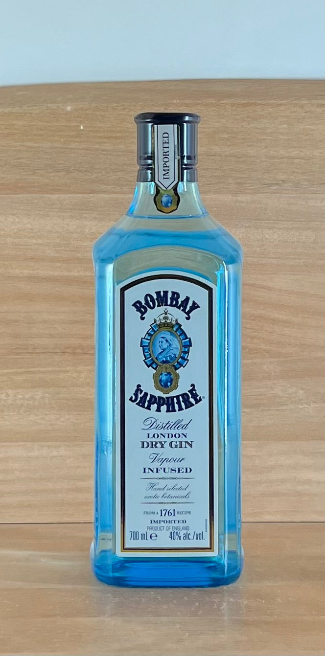 Bombay Sapphire London Dry Gin