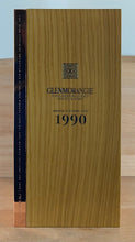 Load image into Gallery viewer, Glenmorangie Grand Vintage 1990 25 yo Single Malt Scotch Whisky