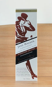Jane Walker by Johnnie Walker 10 yo Blended Malt Scotch Whisky (Edition 2)
