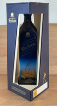 Load image into Gallery viewer, Johnnie Walker Year of the Rooster Blue Label Blended Scotch Whisky