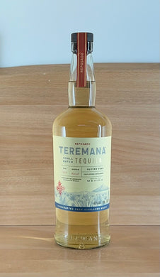 Teremana Reposado Tequila