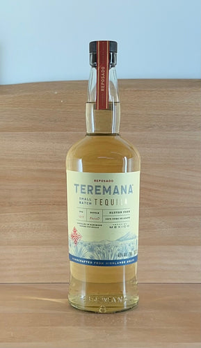 Teremana Reposado Tequila