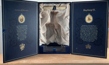 Load image into Gallery viewer, Johnnie Walker King George V edition Blue Label Blended Scotch Whisky (First Edition)
