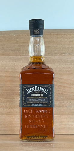 Jack Daniels Bonded Tennessee Whiskey