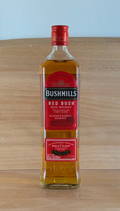 Bushmills Red Bush Irish Whiskey