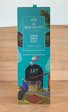 Load image into Gallery viewer, Macallan Concept Number 1 Single Malt Scotch Whisky (2018)