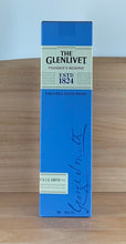 Load image into Gallery viewer, Glenlivet Founders Single Malt Scotch Whisky (Older Bottling)