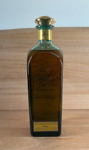 Johnnie Walker Greg Norman Blue Label Blended Scotch Whisky